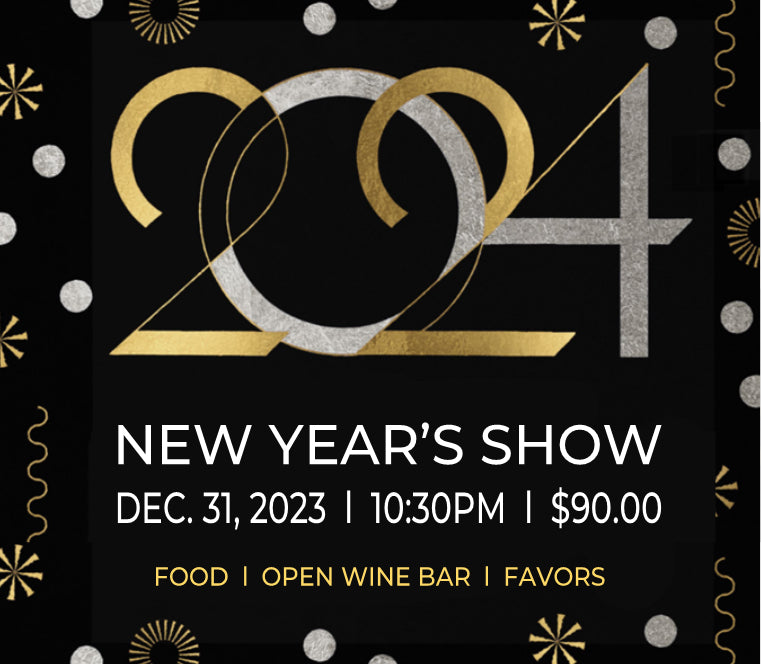 NEW YEAR'S SHOW